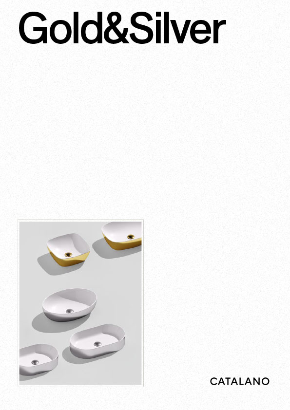Каталог Gold&Silver